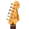 Inca Silver Metallic Vintage V65 ProShop Limited Edition Electric Guitar