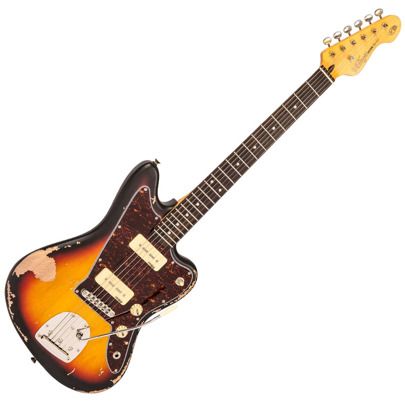 Vintage ICON Series Electric Guitars