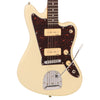 Vintage White Vintage V65 ReIssued Vibrato Electric Guitar