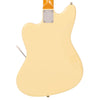 Vintage White Vintage V65 ReIssued Vibrato Electric Guitar