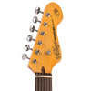 Vintage White Vintage V65 ReIssued Vibrato Electric Guitar