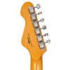 Vintage White Vintage V65 ReIssued Vibrato Electric Guitar
