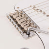 Olympia White 'Fillmore' Vintage V6JMH ReIssued Electric Guitar