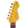 SOLD - Vintage V6 ProShop Custom Build ~ Relic Ventura Ming Green