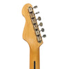 Heavy Distressed Black Vintage V6 ProShop Unique Electric Guitar