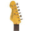 Vintage V6 ProShop Unique Electric Guitar ~ Distressed Shoreline Gold