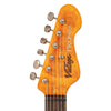 Vintage V6 ProShop Custom-Build ~ Pink Distressed (Contact: Richards Guitars. www.rguitars.co.uk)
