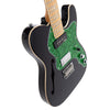 Boulevard Black Vintage Limited Edition 30th Anniversary V72 Electric Guitar