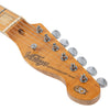 Boulevard Black Vintage Limited Edition 30th Anniversary V72 Electric Guitar