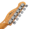 Boulevard Black Vintage Limited Edition 30th Anniversary V72 Electric Guitar