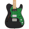 Boulevard Black Vintage Limited Edition 30th Anniversary V72 Electric Guitar