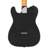 Boulevard Black Vintage Limited Edition 30th Anniversary V72 Electric Guitar