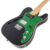 Boulevard Black Vintage Limited Edition 30th Anniversary V72 Electric Guitar