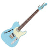 Laguna Blue Vintage V72 ReIssued Electric Guitar