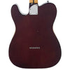 Distressed Gloss Sunburst Vintage V72 ProShop Unique Electric Guitar