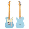 Laguna Blue Vintage V75 ReIssued Electric Guitar