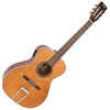 Aged Open Pore Vintage 'Fret Dancer' Electro-Acoustic Guitar