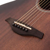 Vintage Statesboro' 'Orchestra' Electro-Acoustic Guitar ~ Whisky Sour