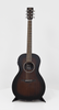 Vintage Statesboro' 'Parlour' Electro-Acoustic Guitar ~ Whisky Sour