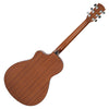 Denim Blue Vintage Pacific Coast Series Electro-Acoustic Guitar