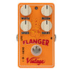 Vintage Flanger Effects Pedal
