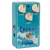 Vintage Chorus Effects Pedal