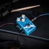 Vintage Chorus Effects Pedal
