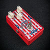 Vintage Americana Fuzz Effects Pedal