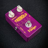 Vintage Tremolo Effects Pedal