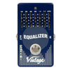 Vintage 6-Band EQ Pedal