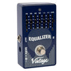 Vintage 6-Band EQ Pedal