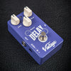 Vintage Delay Effects Pedal