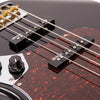 Boulevard Black Vintage VJ74 ReIssued Bass