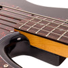 Boulevard Black Vintage VJ74 ReIssued Bass