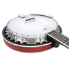 Vintage Progress ~ Guitar Banjo