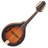 Vintage Redwood ~ A-Style Mandolin 'F' Holes