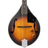 Vintage Redwood – A-Style Electro-Acoustic Mandolin 'F' Holes