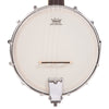Vintage Performer Open Back Ukulele Banjo