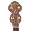 Vintage Performer Open Back Ukulele Banjo