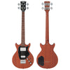 Mahogany Vintage REVO Series 'Callan' Bass