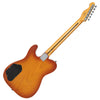 Honeyburst Vintage REVO Series Trio Electric Guitar 