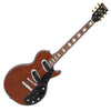 Mahogany Vintage REVO Series 'Sessionman' Electric Guitar