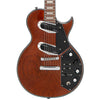 Mahogany Vintage REVO Series 'Sessionman' Electric Guitar