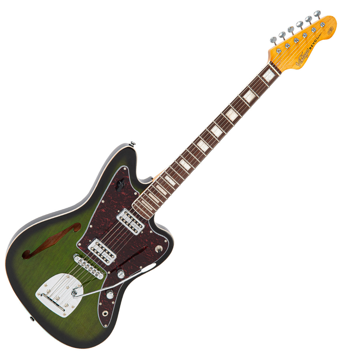 Vintage® Guitars Vintage® Guitars