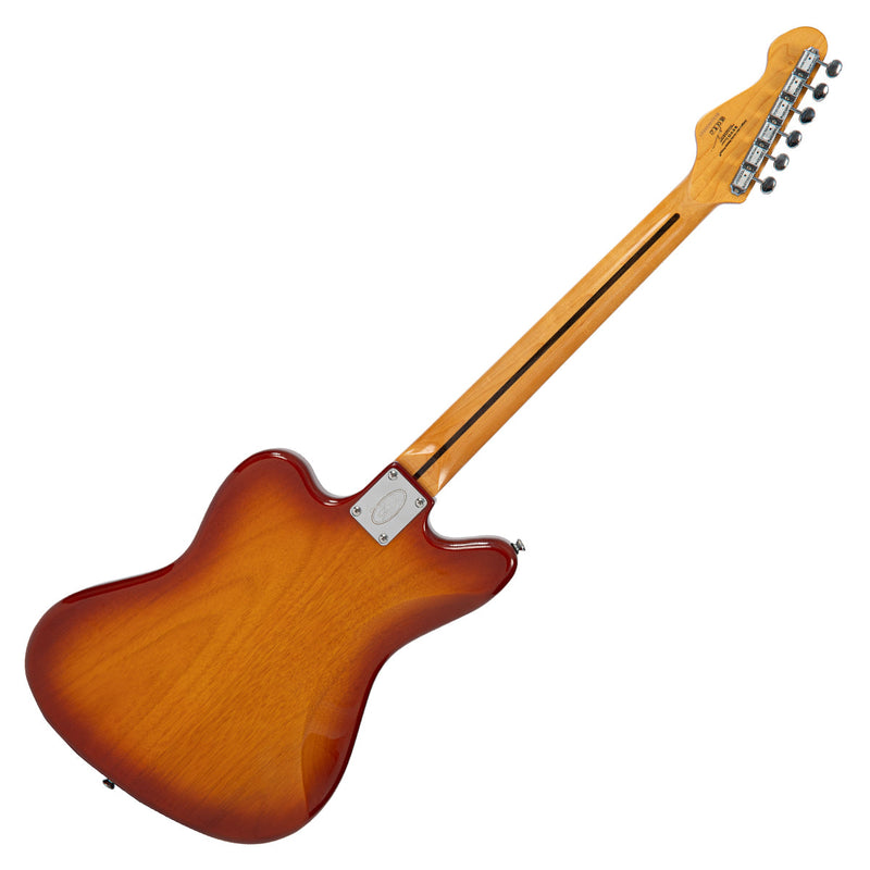 Jhs vintage guitars discount