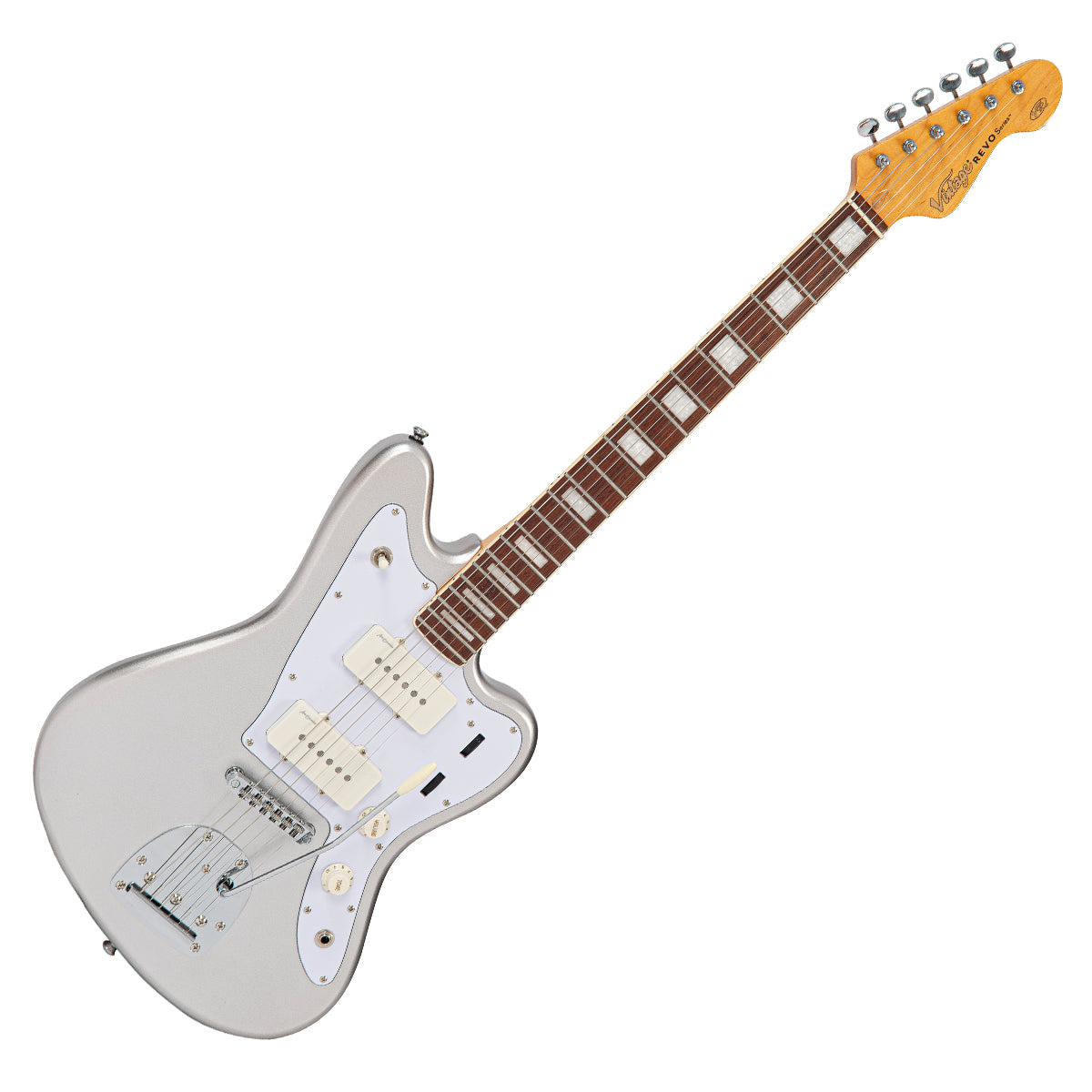 Vintage® Guitars