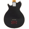 Boulevard Black Vintage REVO Series 'Vision' Electric Guitar 