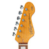 Boulevard Black Vintage REVO Series 'Vision' Electric Guitar 