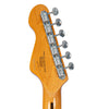 Boulevard Black Vintage REVO Series 'Vision' Electric Guitar 
