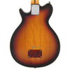 Two Tone Sunburst Vintage REVO Series 'Vision' Electric Guitar